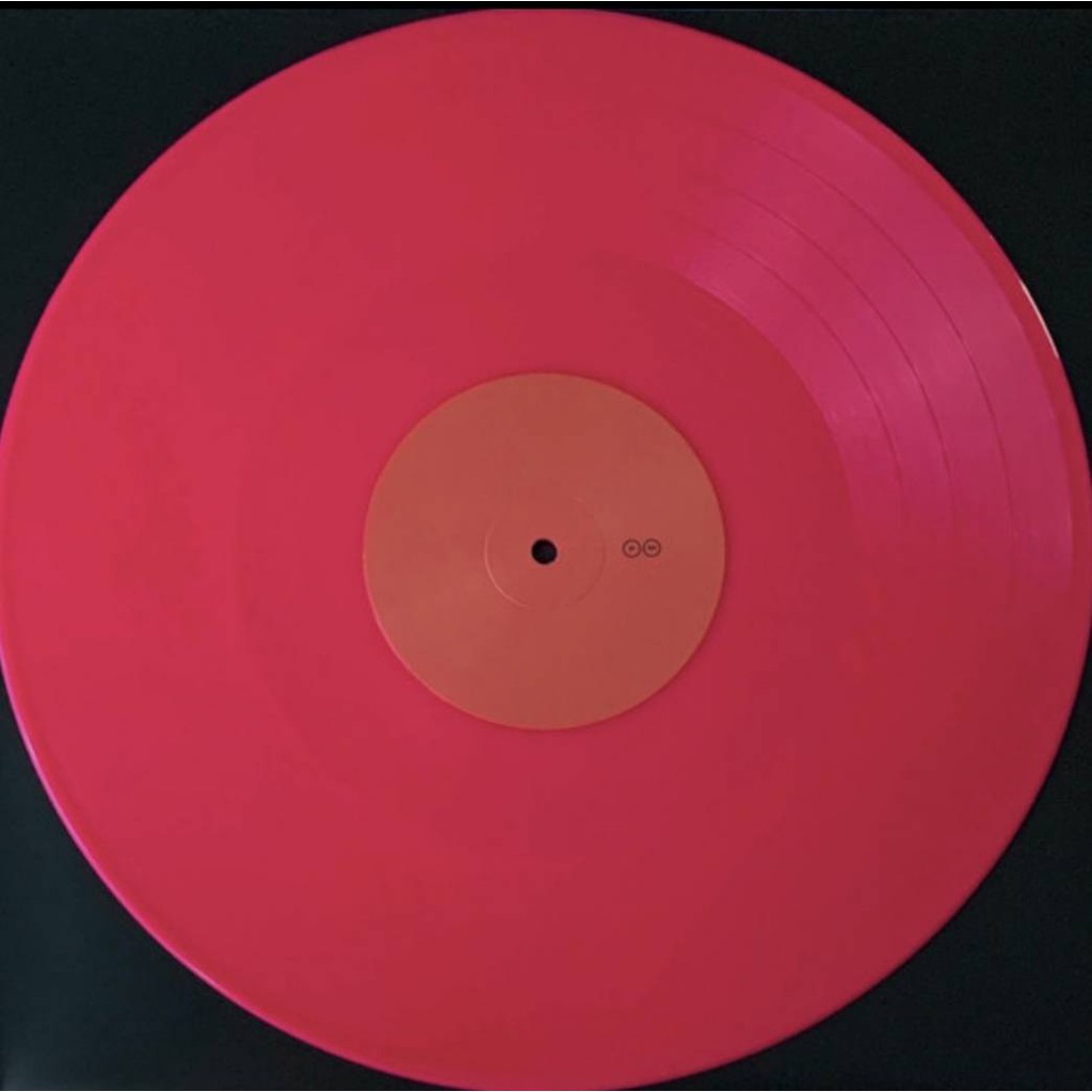 แผ่นเสียง Post Malone - Hollywood’s Bleeding * Pink 2 x Vinyl, LP, Album, Reissue, Stereo, มือหนึ่ง ซีล