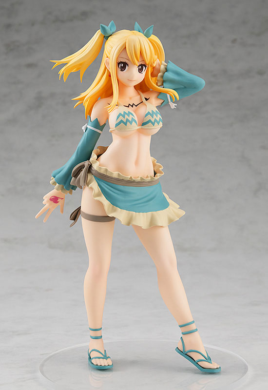 POP UP PARADE Fairy Tail Final Season Lucy Heartfilia: Aquarius Form Ver.
