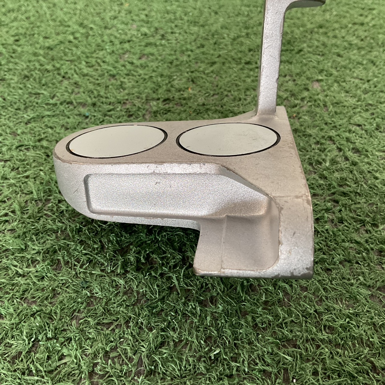 PUTTER P-17B ก้านเหล็ก
