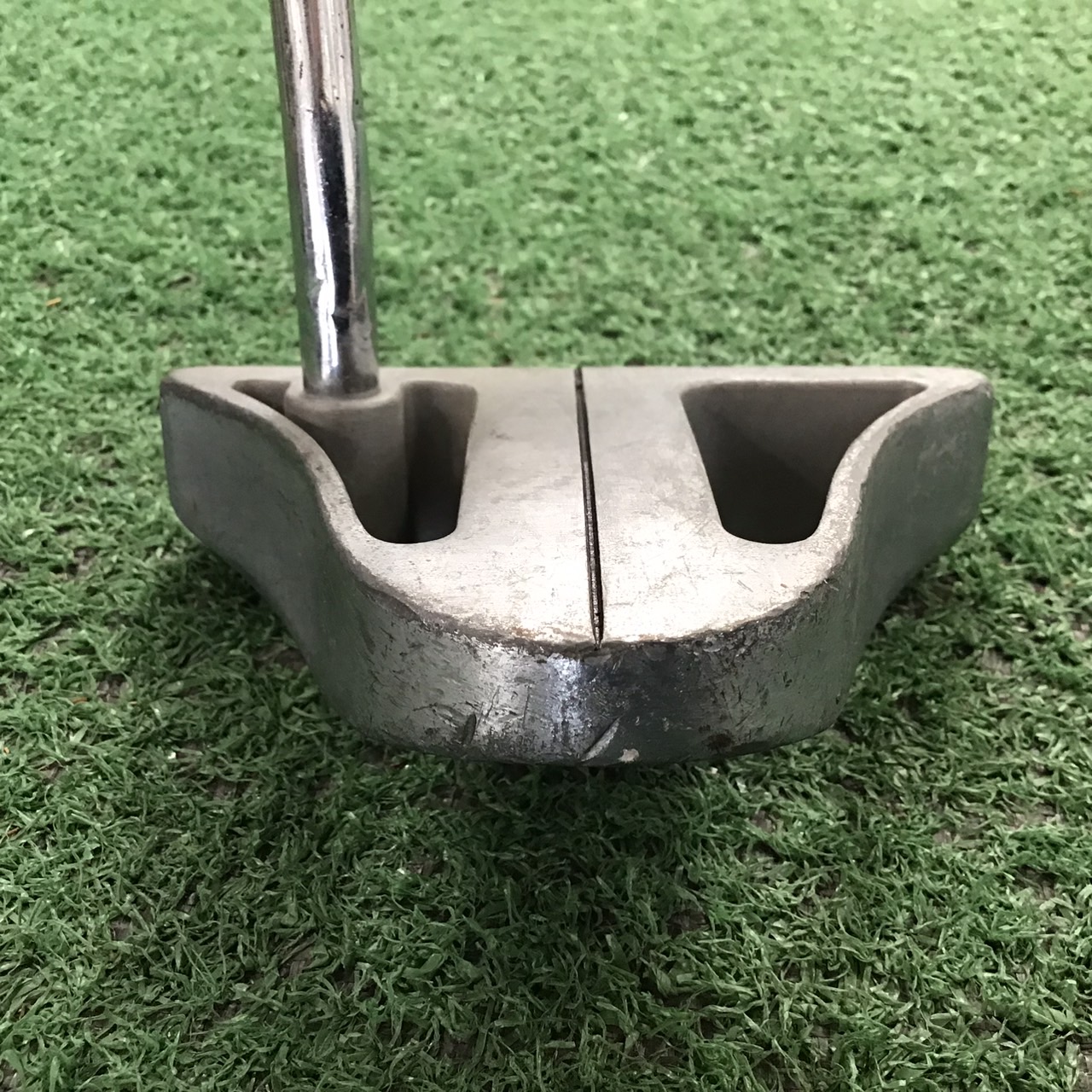 PUTTER KANZEN : DG-006 ก้านเหล็ก