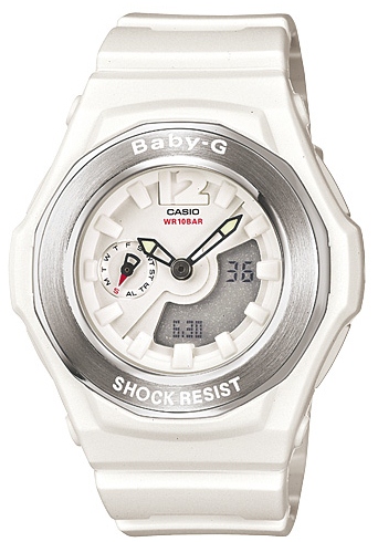 Casio Baby-G รุ่น BGA-140-7BDR