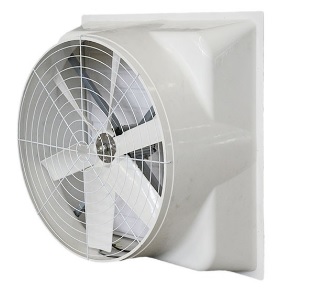 พัดลมฟาร์มไฟเบอร์กลาส ESC660-Fiber (19 นิ้ว)