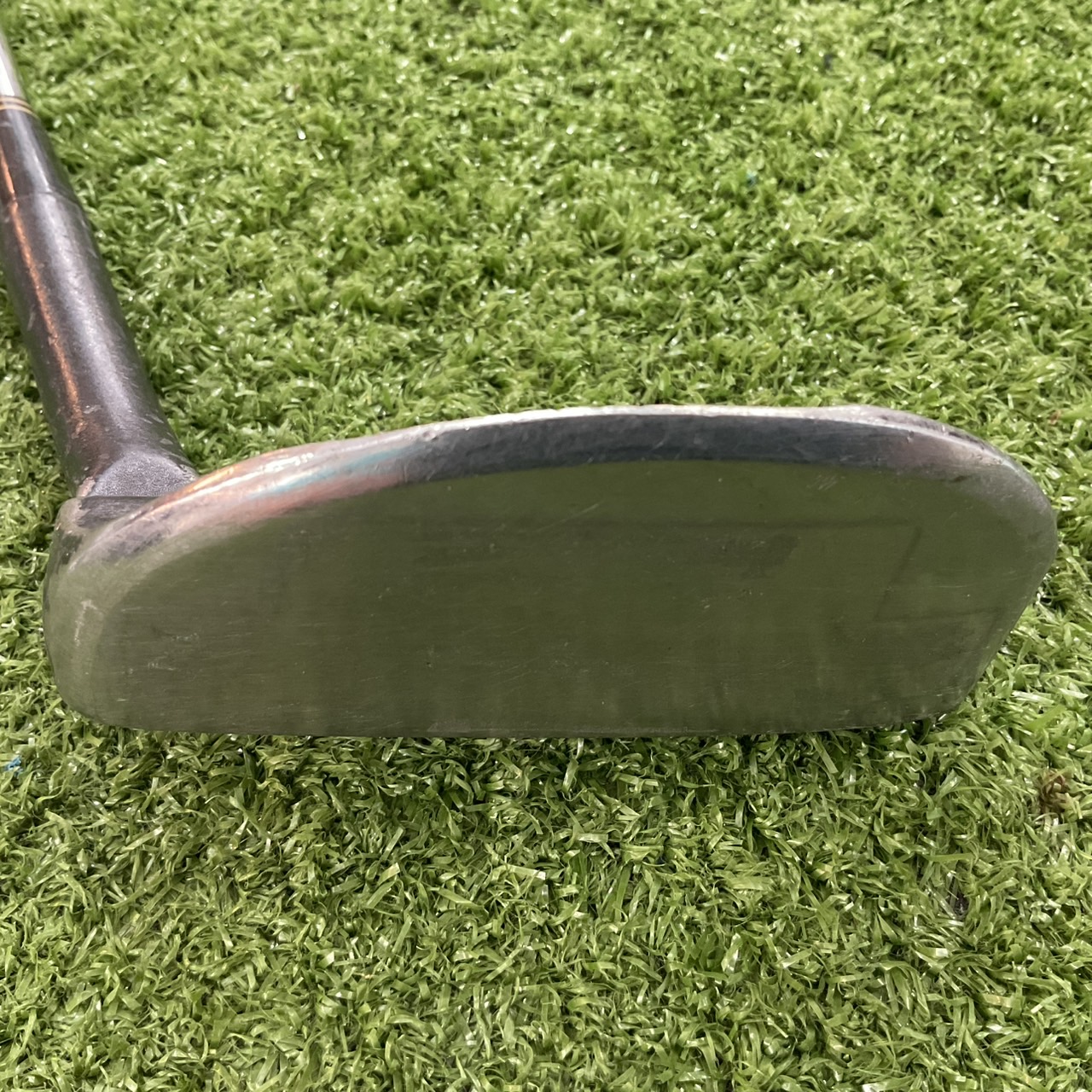 PUTTER Wilson : TPA XVIII ก้านเหล็ก