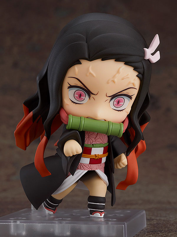Nendoroid No.1194 Kimetsu no Yaiba: Demon Slayer Nezuko Kamado
