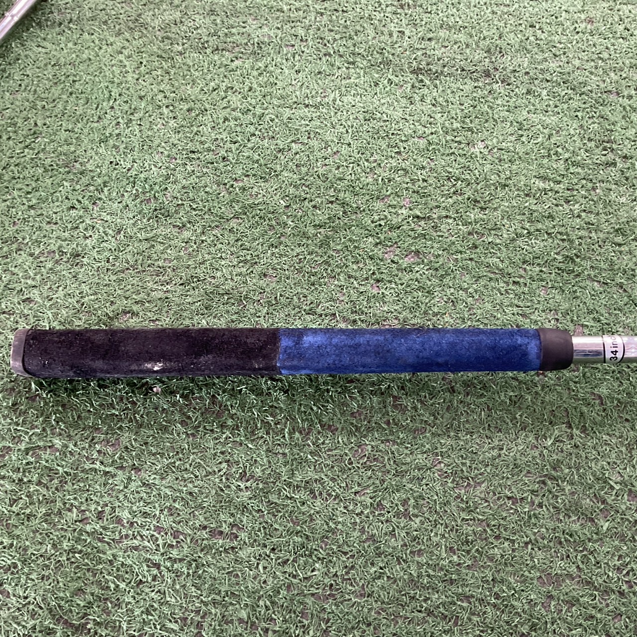 PUTTER Funders Club : FSF-600 ก้านเหล็ก