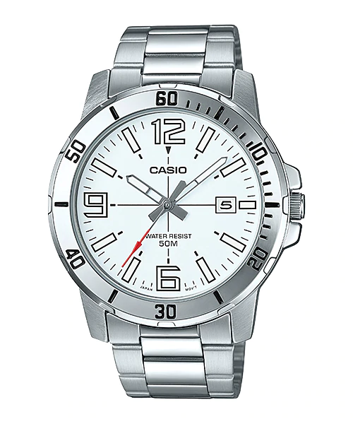 Casio Standard Analog’men รุ่น MTP-VD01D-7BV