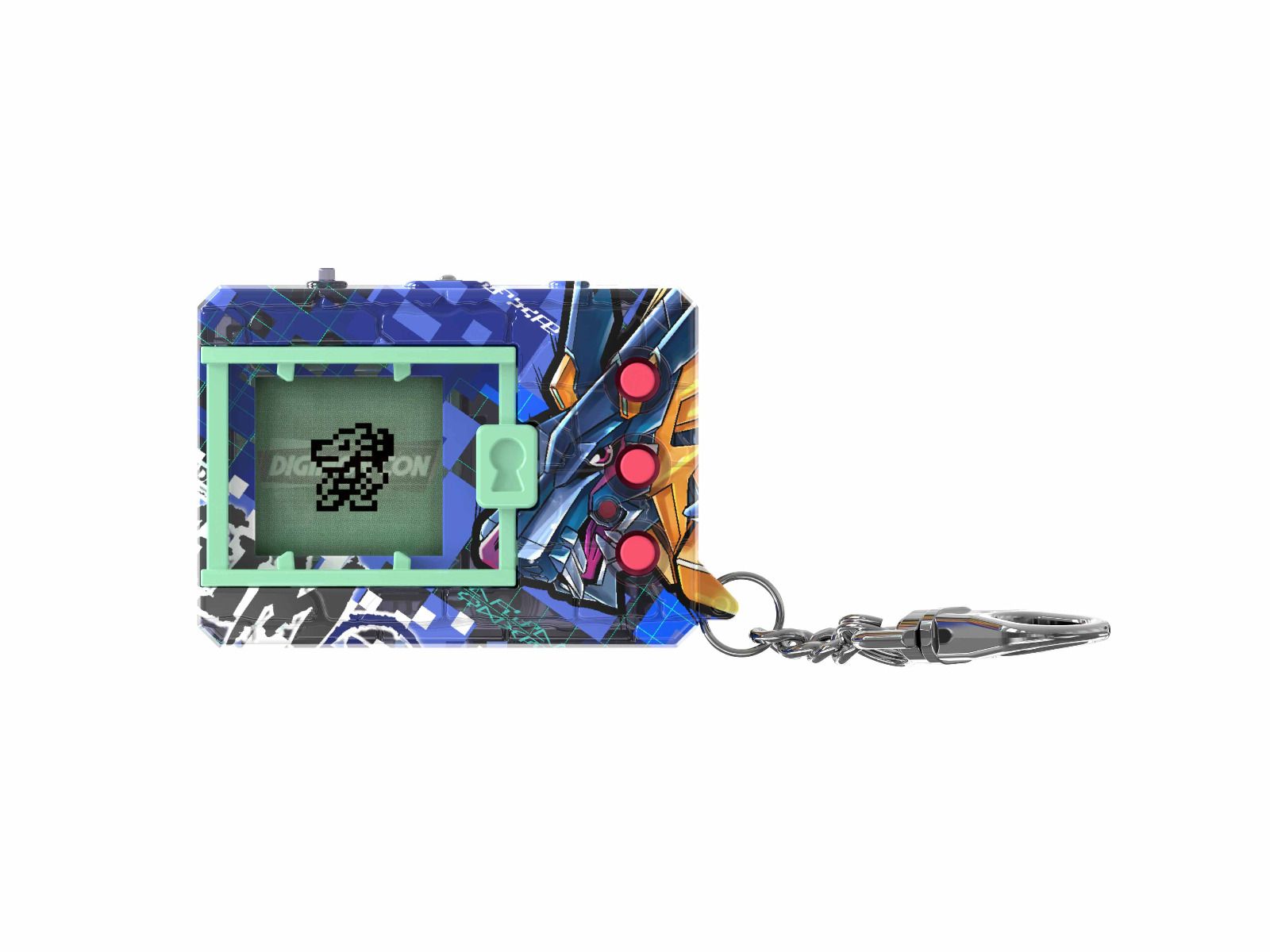 Preorde 8025479 BANDAI DIGITAL MONSTER DIGIMON X AS'MARIA EDITION VER.METALGARURUMON X-ANTIBODY มัดจำ 500 บาท