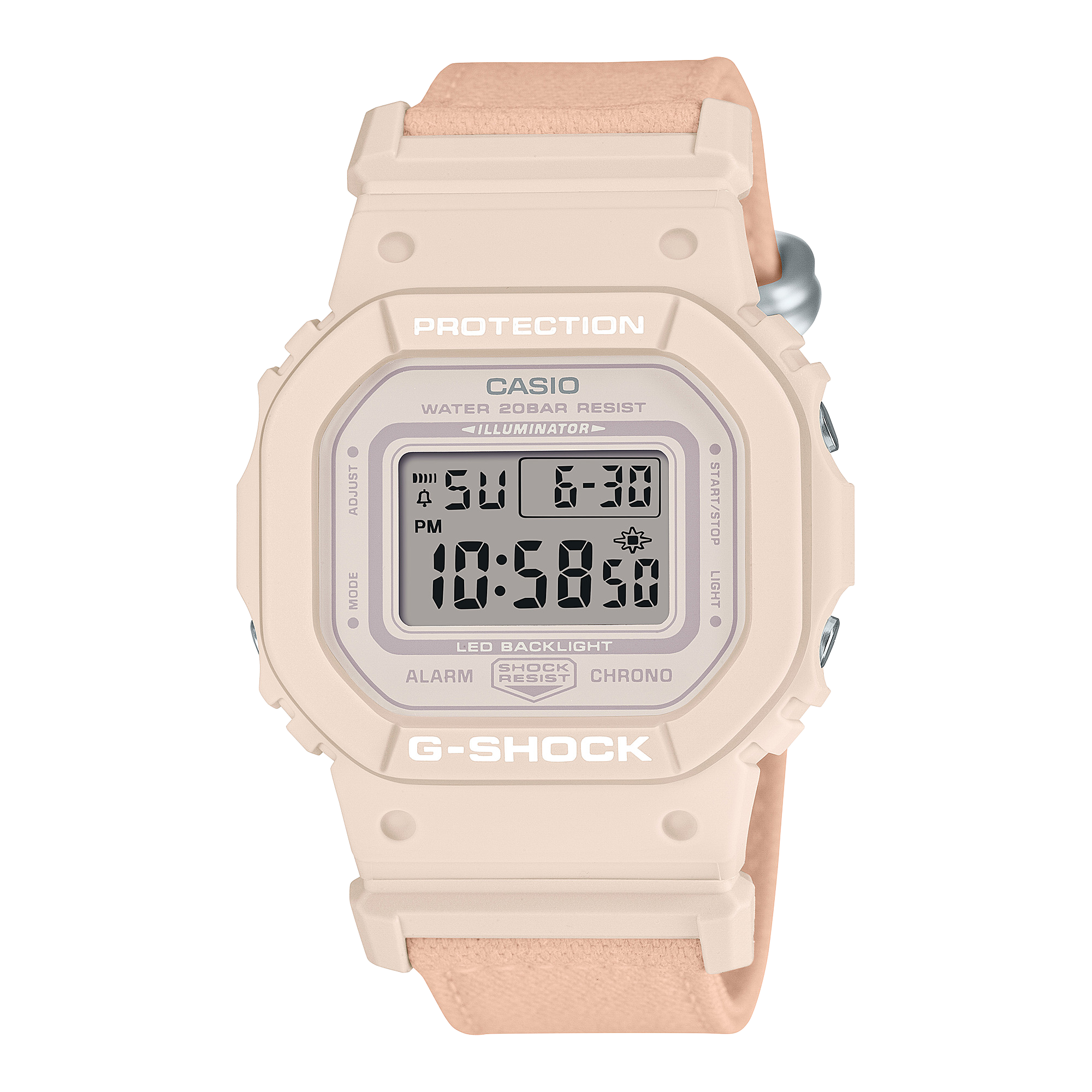 GMD-S5600CT-4 | ดิจิตอล | ผู้หญิง | G-SHOCK | นาฬิกา | CASIO