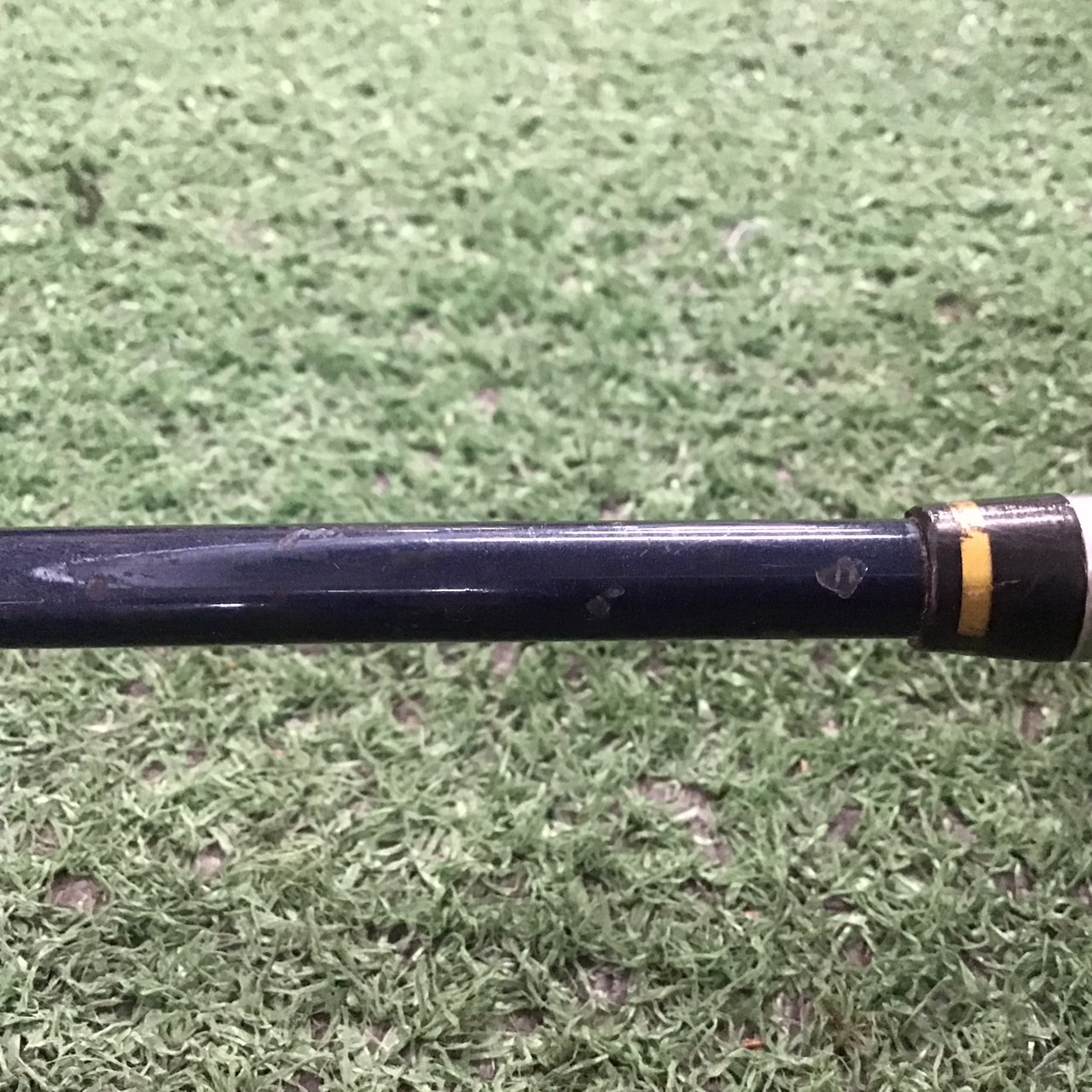 UTILITY 21 องศา MARVELOUS : SINCE 2001 SUS630 FLEX-R ก้านกราไฟร์