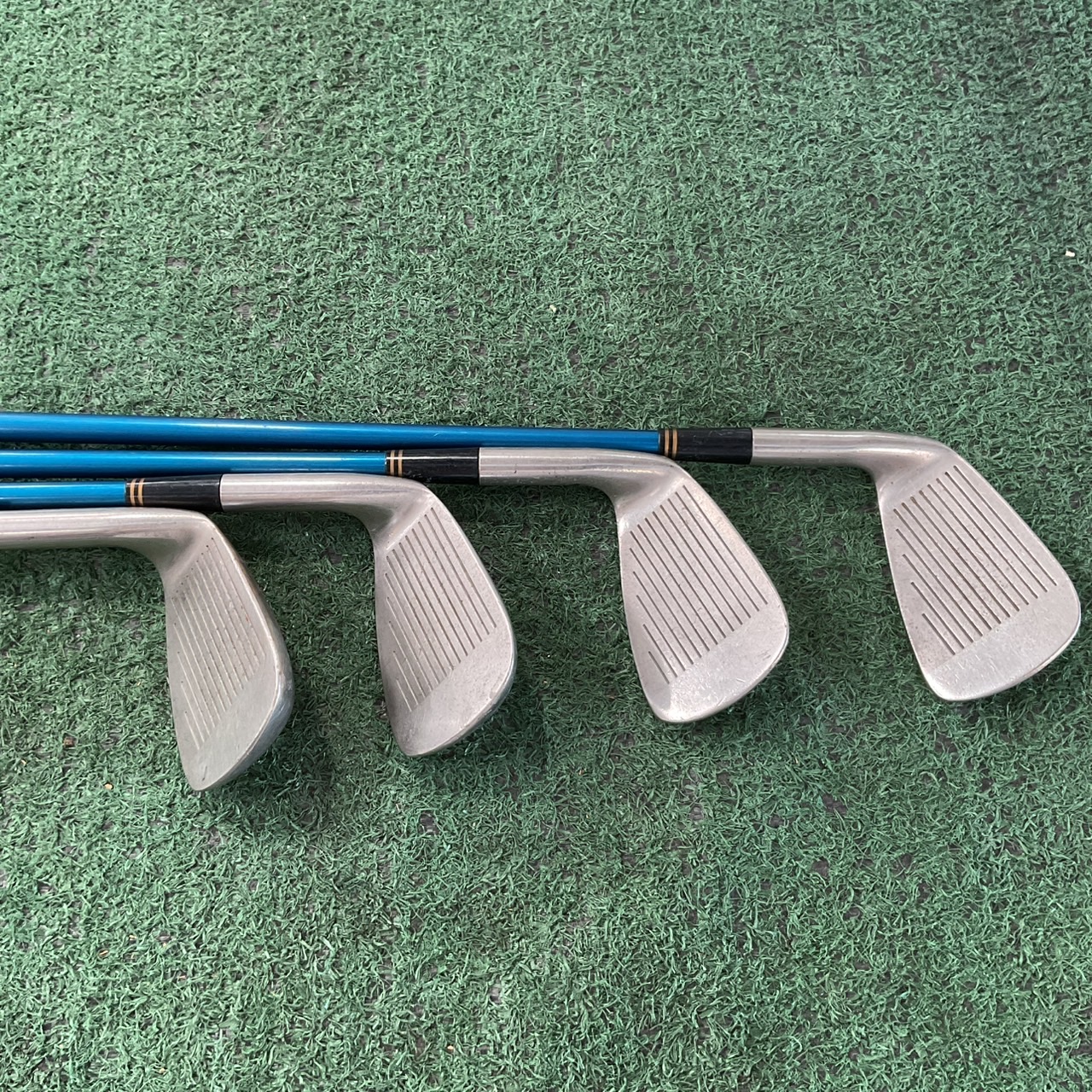 ไม้กอล์ฟ AILE : FN-303 ก้านกราไฟร์