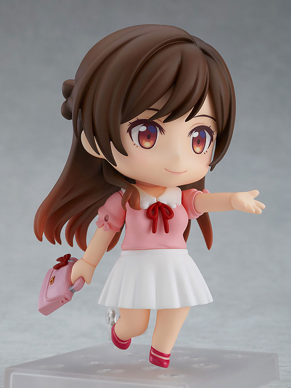 Nendoroid No.1473 Rent-A-Girlfriend Chizuru Mizuhara