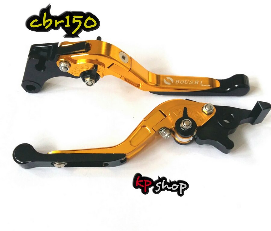 มือเบรคมือครัชcbr150