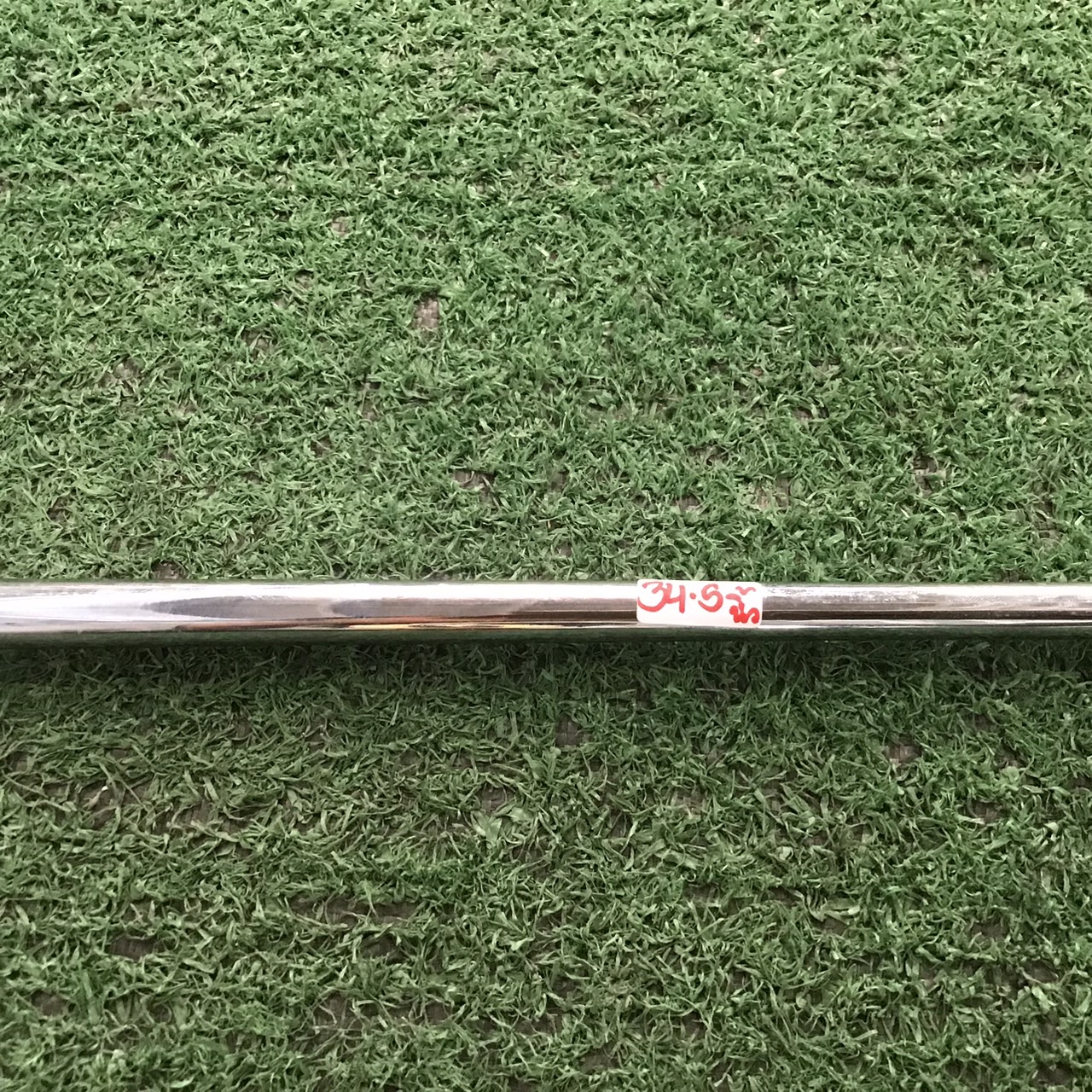 PUTTER PING : ANSER 4 ก้านเหล็ก