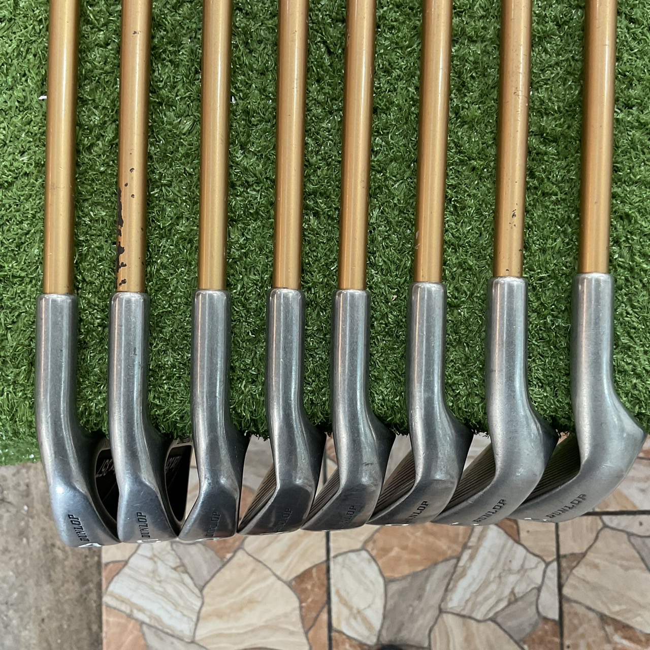 ไม้กอล์ฟ DUNLOP : Max357 ก้านกราไฟร์