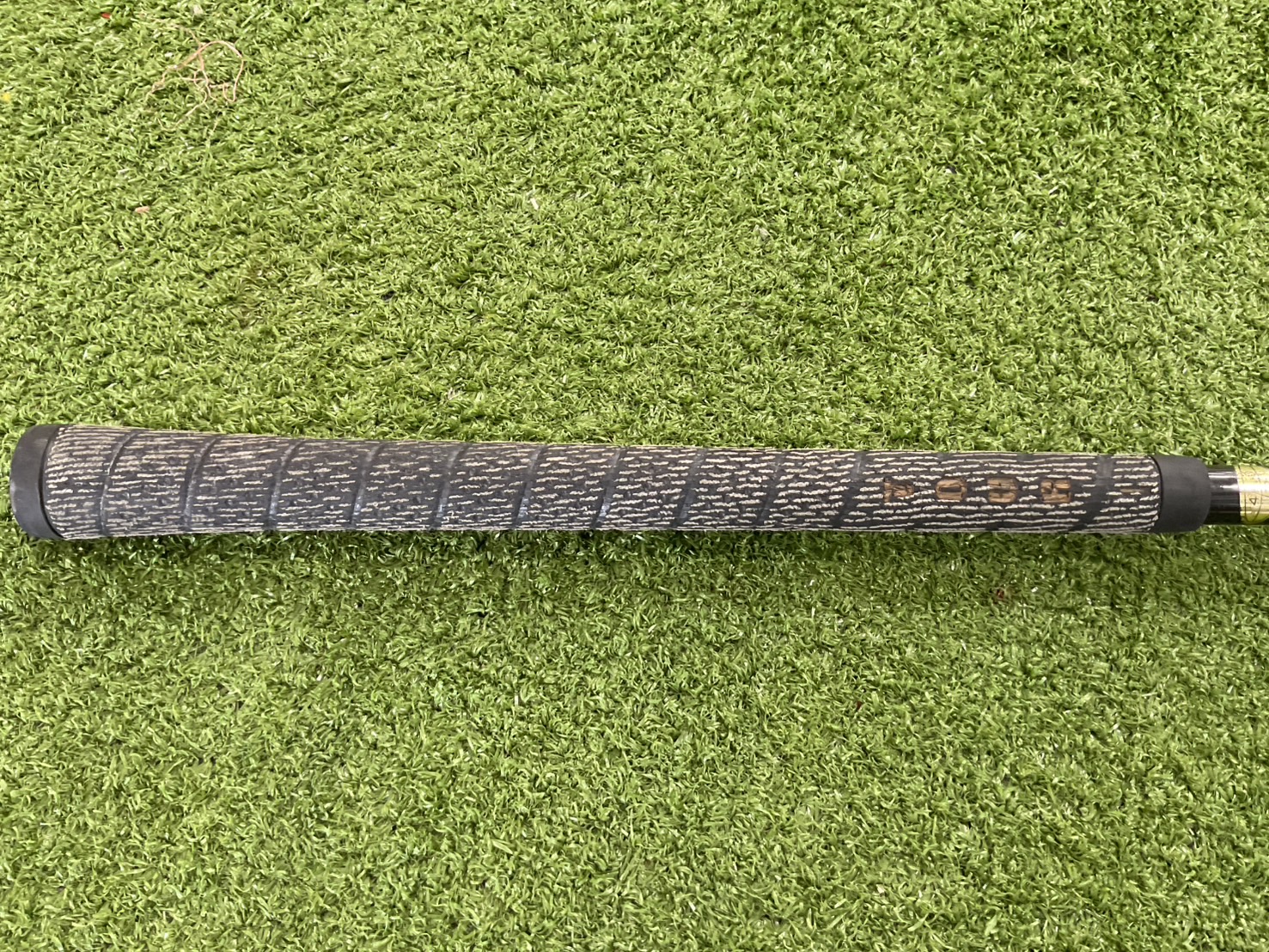 UTILITY DORICAMU TOUR : POWER DIVING DC-5 #5 ก้านกราไฟร์