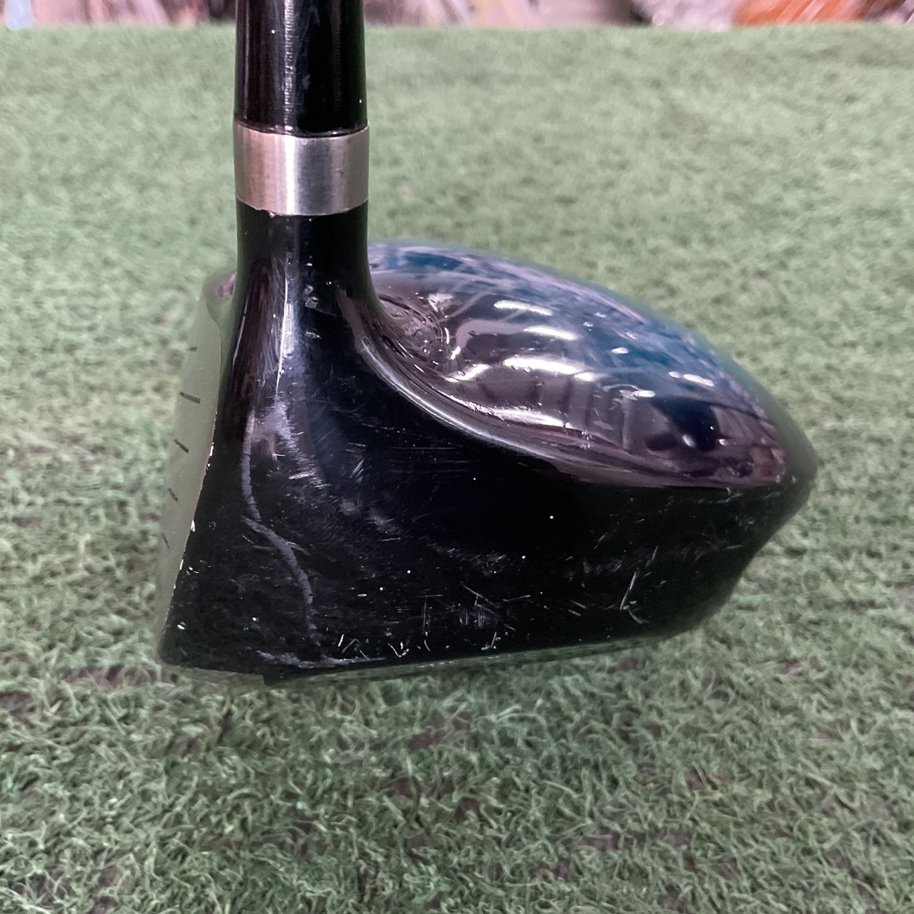 DRIVER 11 องศา PENDULUM : B-Ti 1 / SP700 FLEX-R ก้านกราไฟร์