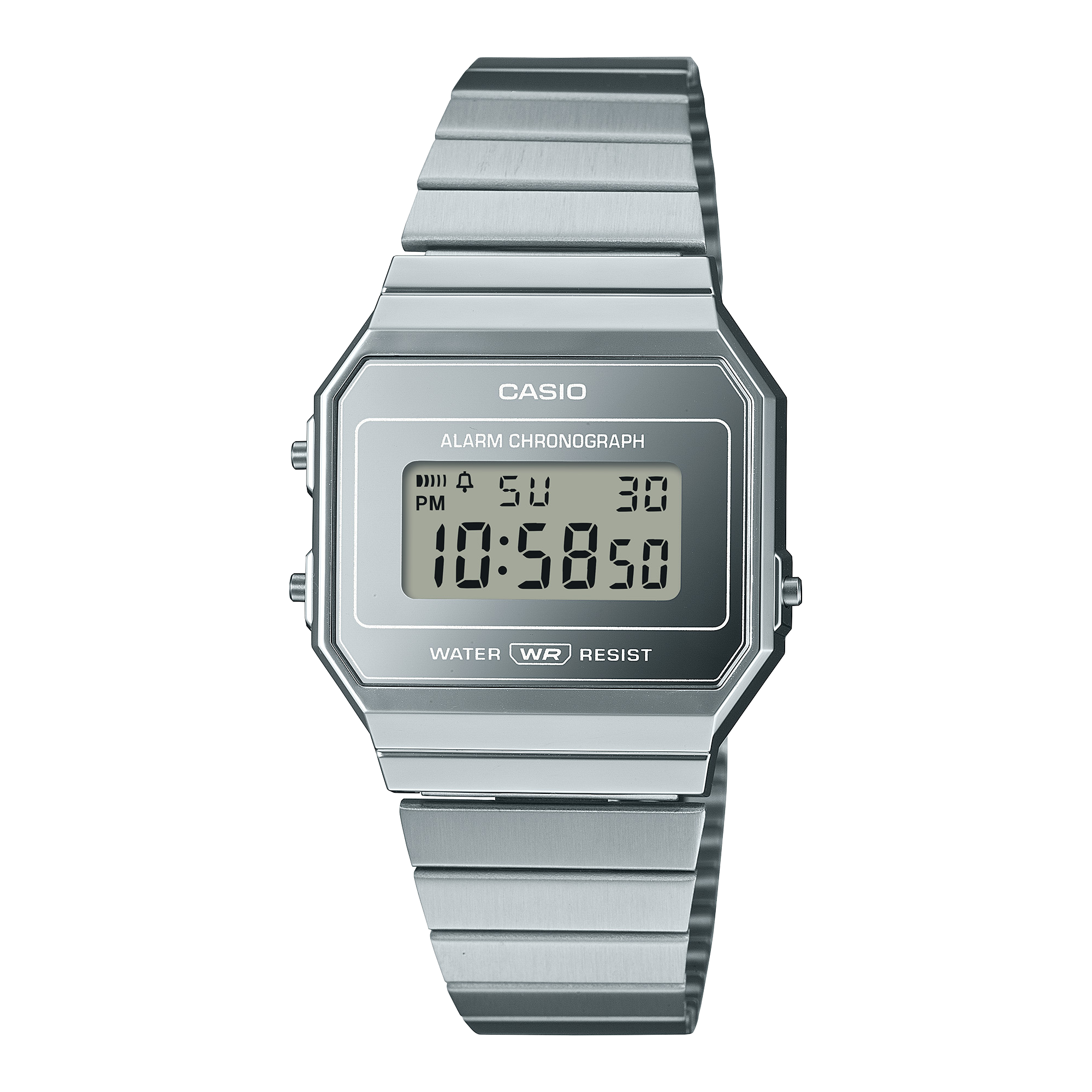 A700WEV-7A | วินเทจ | วัยหนุ่มสาว | นาฬิกา | CASIO