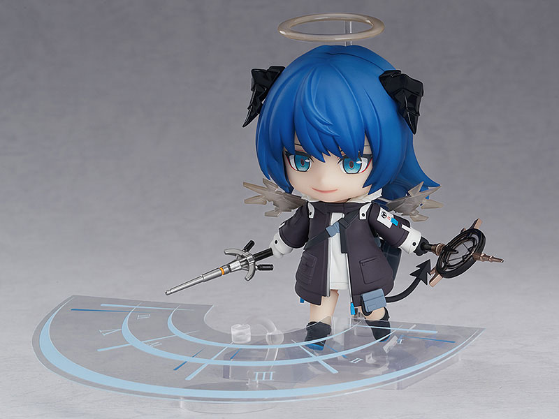 Nendoroid No.1603 Arknights Mostima