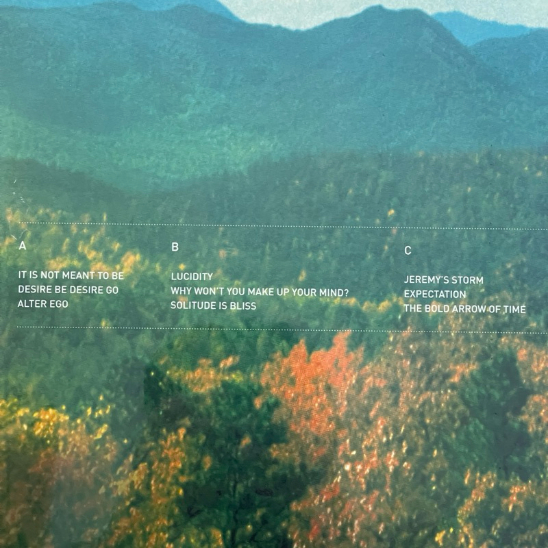 แผ่นเสียง Tame Impala - Innerspeaker ,2 x Vinyl, LP, Album, Reissue ,US มือหนึ่ง ซีล