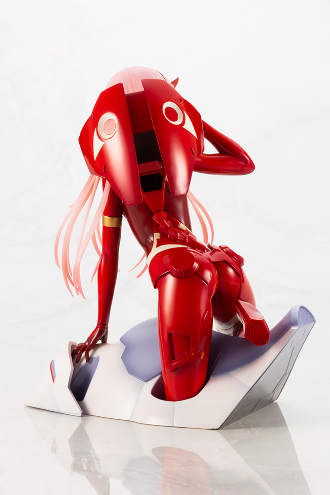 DARLING in the FRANXX - 1/7 Zero Two