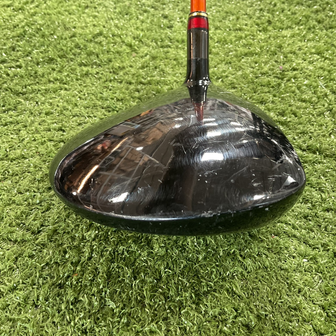 DRIVER 13° TourBLAST : POWER BRASSIE #2 Flex-R ก้านกราไฟร์