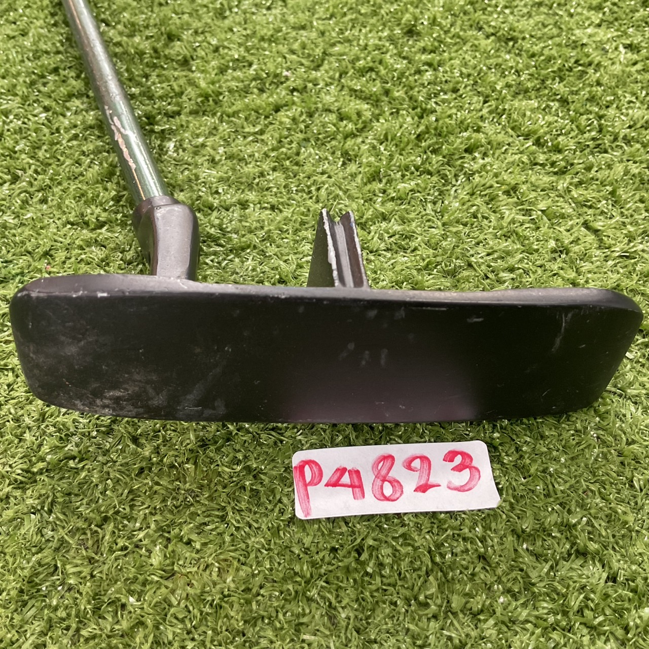 PUTTER SD-SILVER ก้านกราไฟร์