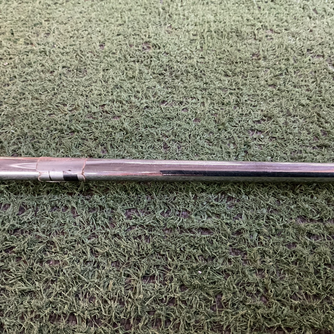PUTTER TaylorMade : Cb.2 ก้านเหล็ก
