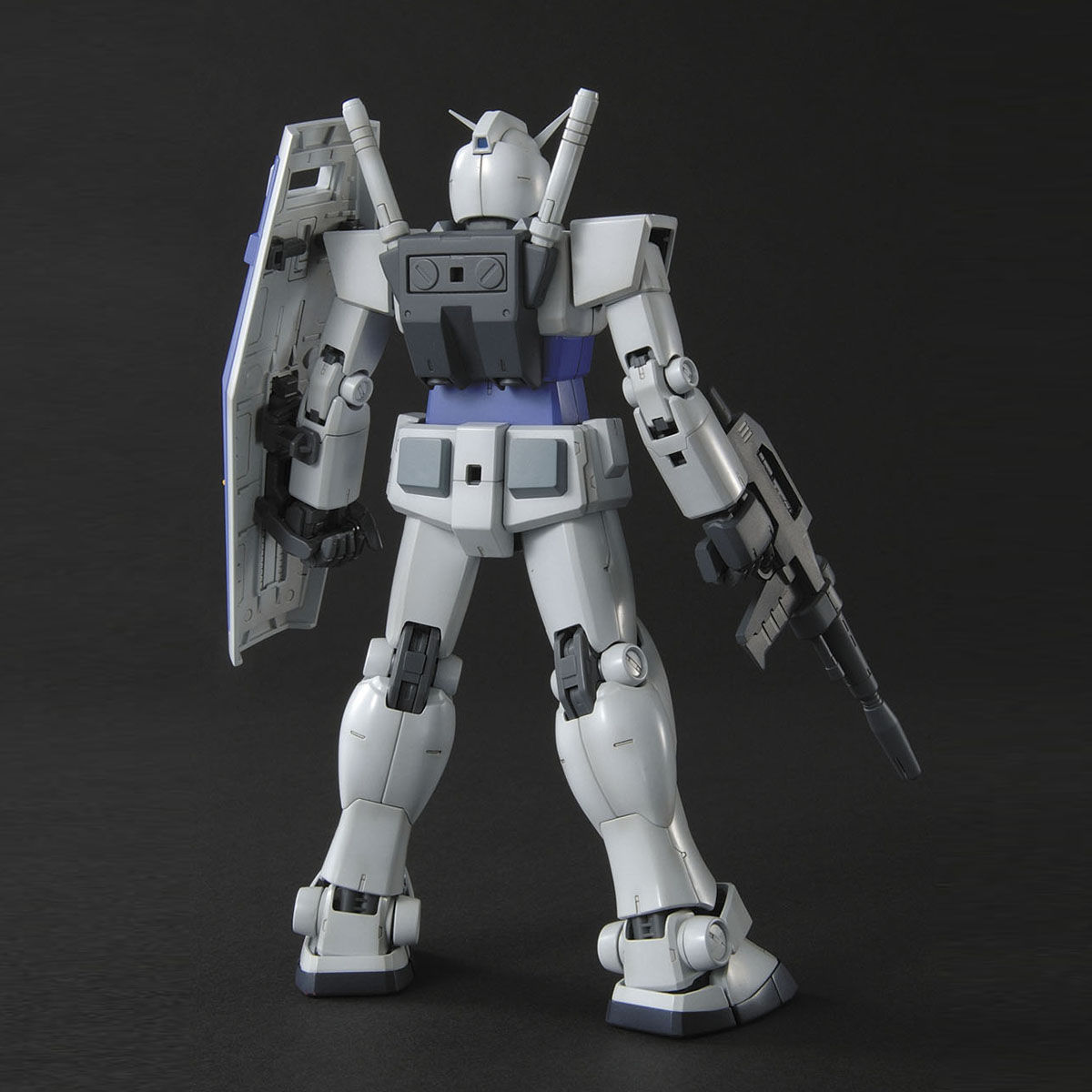 1063525 BANDAI SPIRITS MG 1/100 RX-78-3 G3 GUNDAM VER.2.0