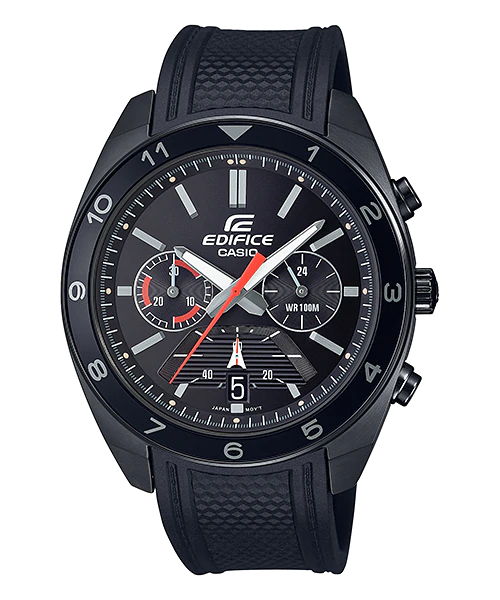 Casio Edifice Chronograph รุ่น EFV-590PB-1AV