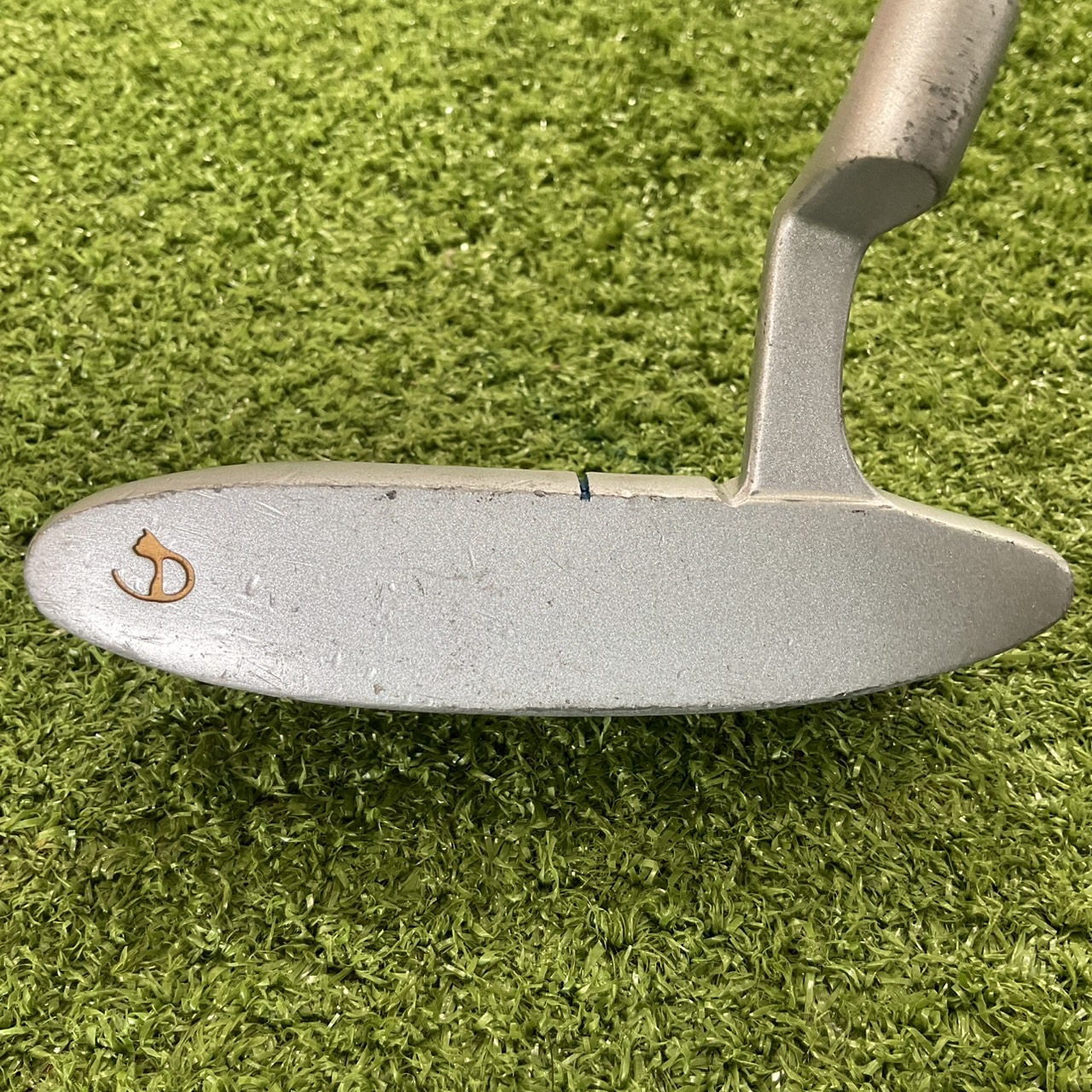 PUTTER DioMio ก้านกราไฟร์