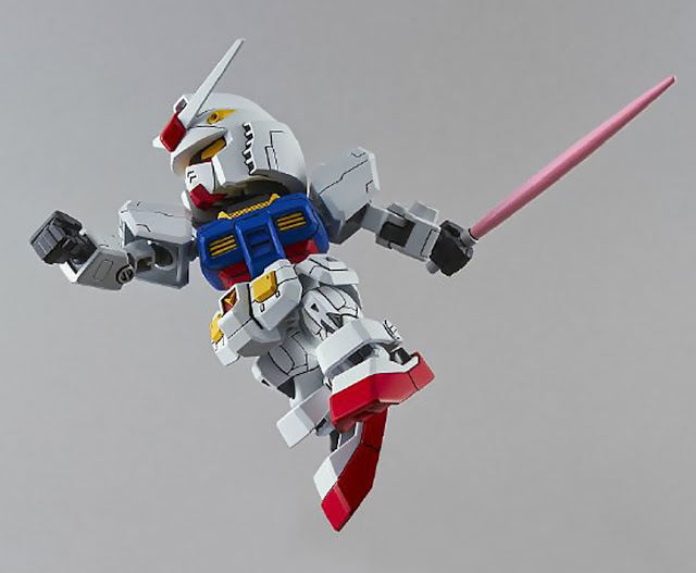 1065615 SD GUNDAM EX-STANDARD 001 RX-78-2 GUNDAM