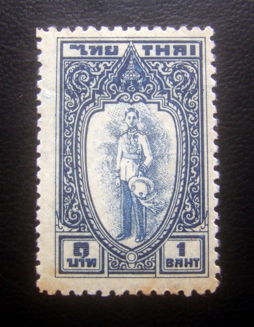 ((--ร.8 หายาก--)) s2936-แสตมป์พระบรมฉายาลักษณ์ รัชกาลที่ 8 พ.ศ.2486 ยังไม่ใช้ หายาก ราคาเบา น่าสะสมครับ