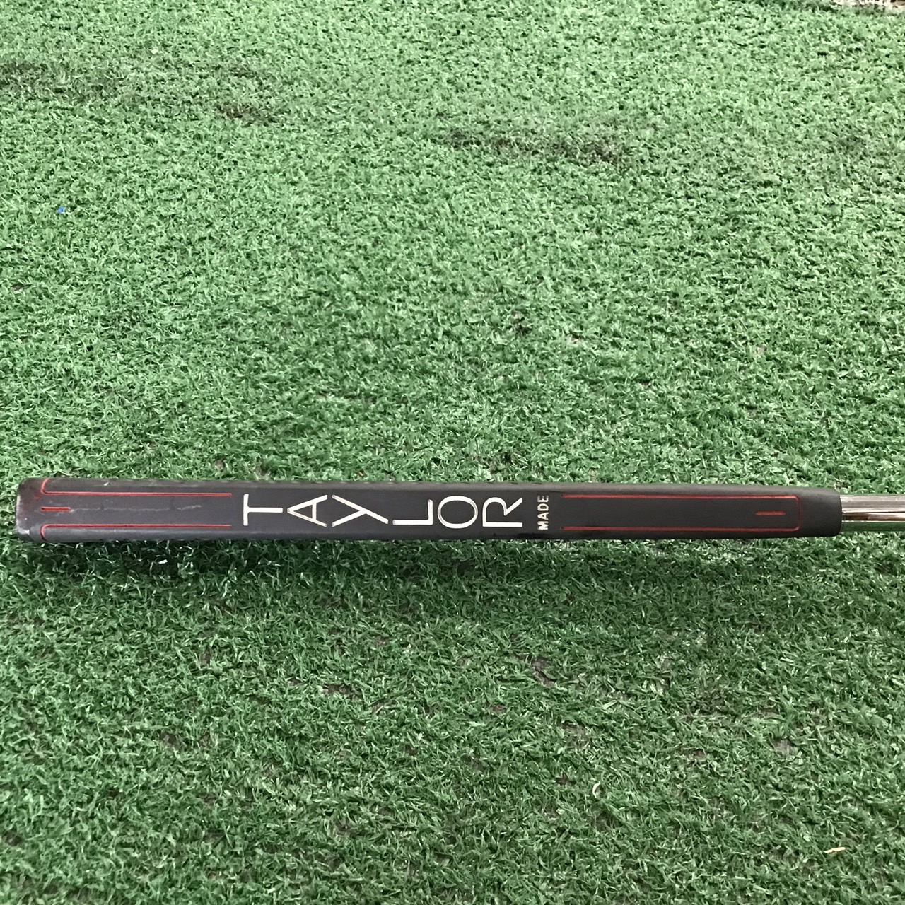 PUTTER TaylorMade : Hb.2 ก้านเหล็ก