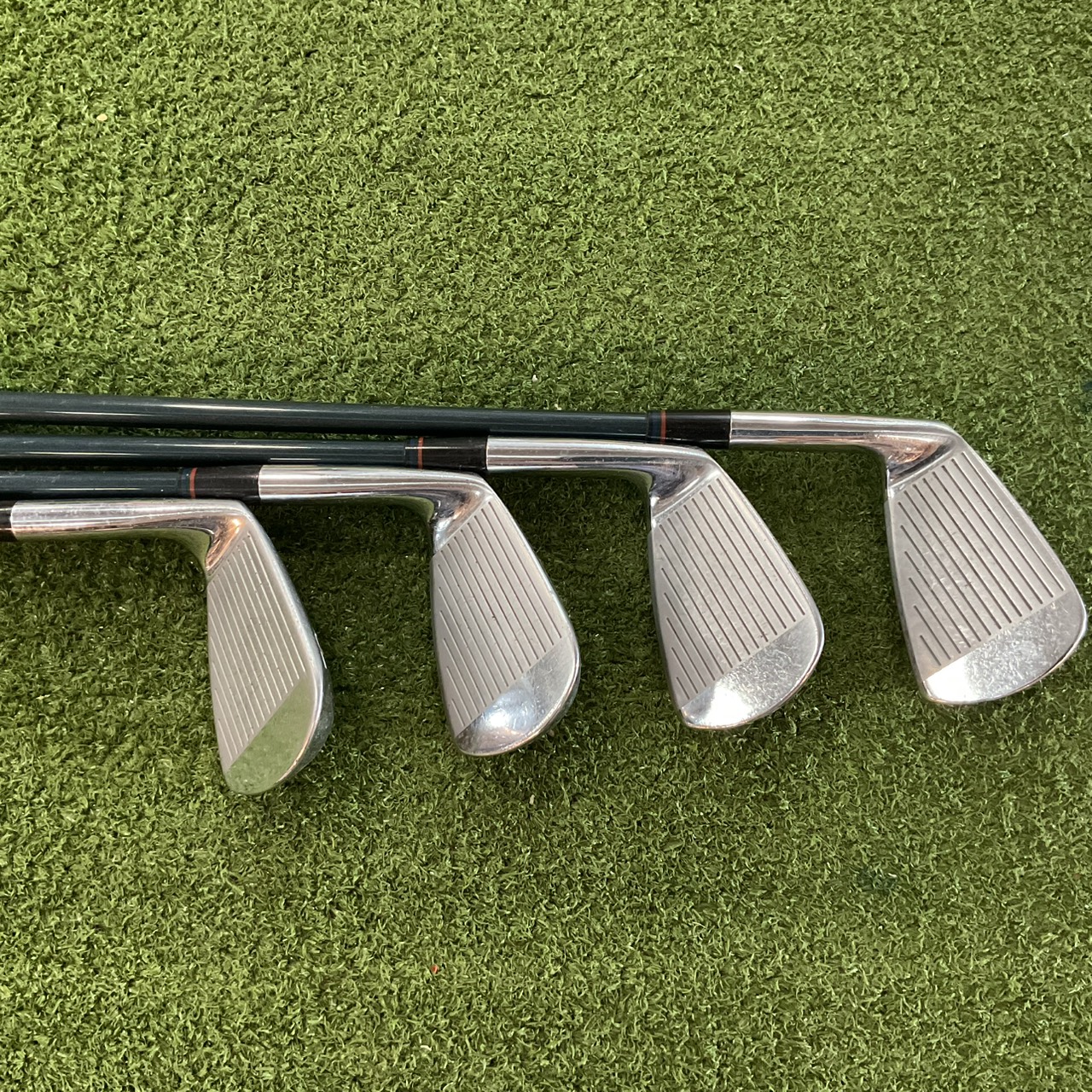 ไม้กอล์ฟ P-tune : SYB i&V ก้านกราไฟร์