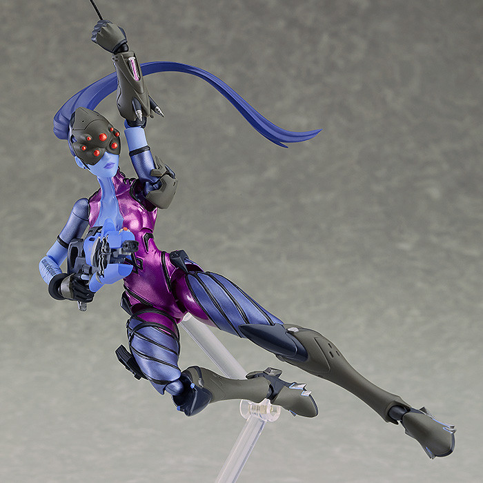 figma - Overwatch: Widowmaker