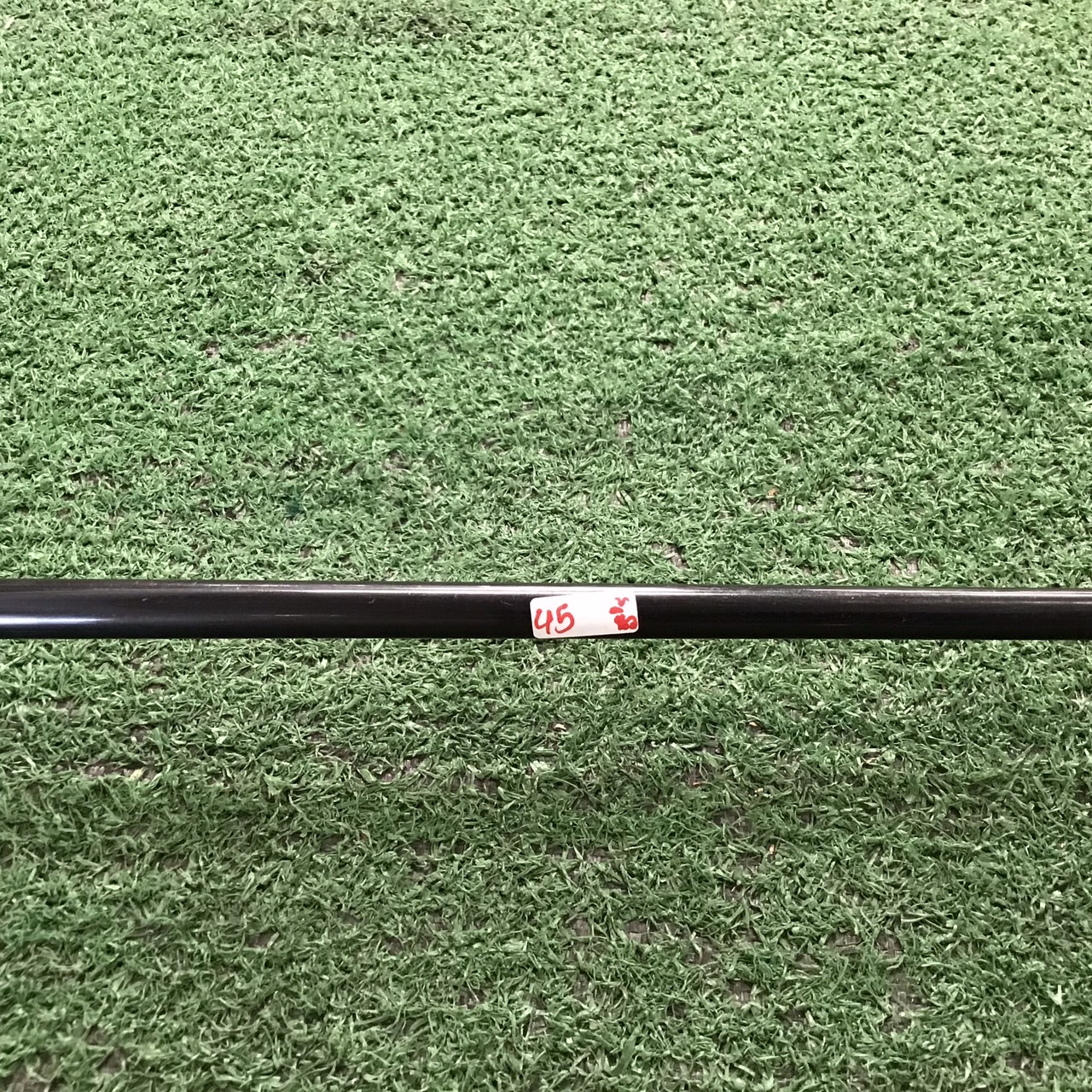 DRIVER 10.5 องศา PRGR : TR-X 370 DUO / M-40 ก้านกราไฟร์