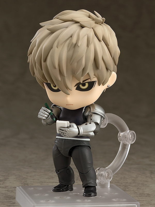 Nendoroid Genos: Super Movable Edition