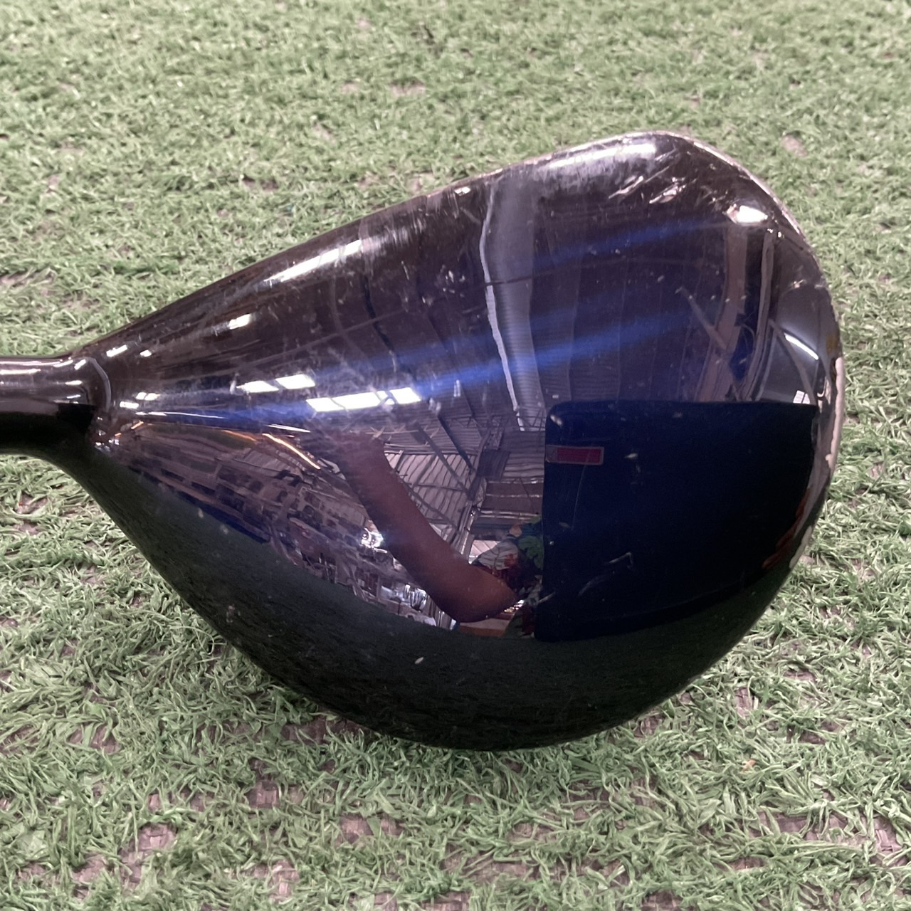 UTILITY 21 องศา CHARGER X' SP 7 / V.C-III FLEX-R ก้านกราไฟร์