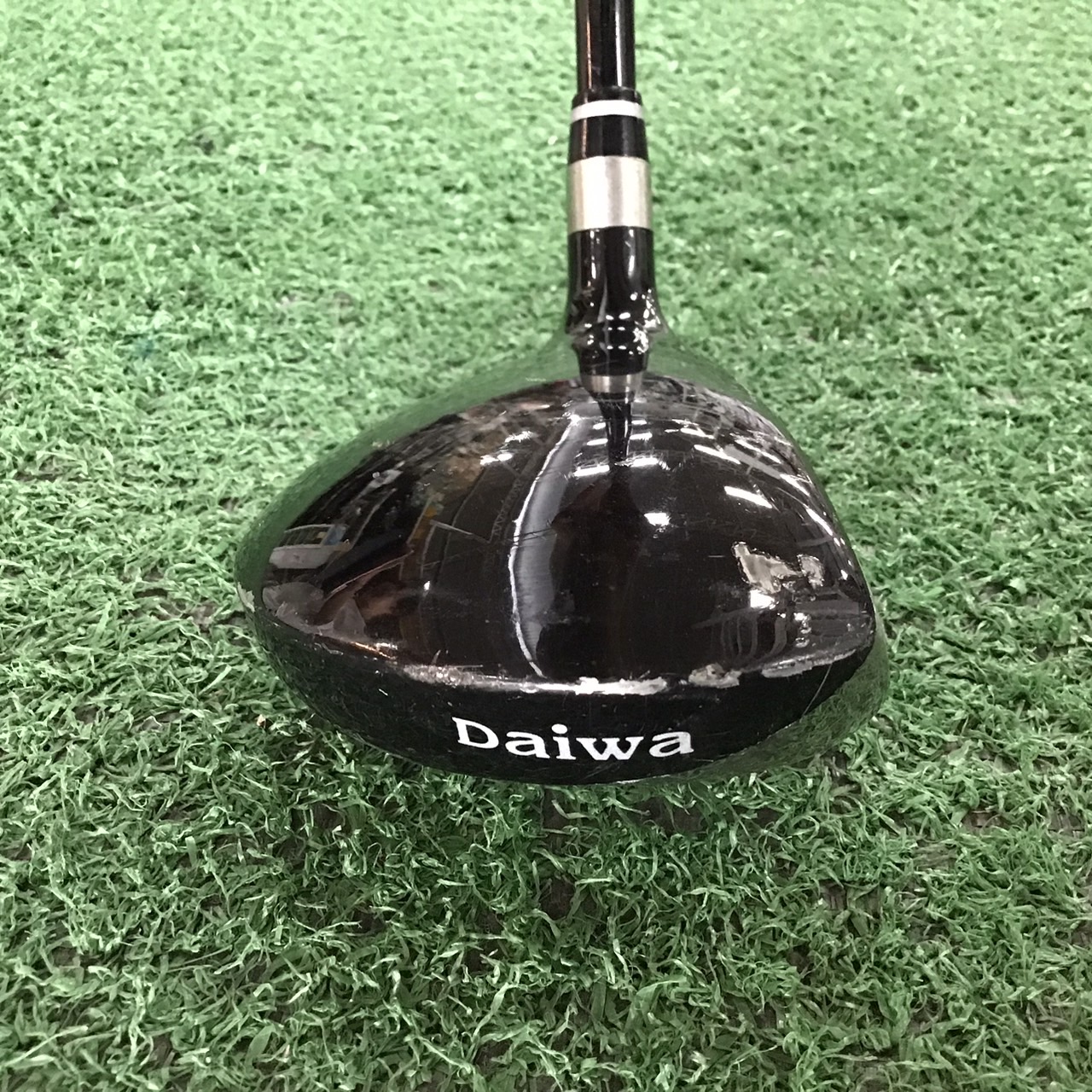 UTILITY 21 องศา Daiwa : THEORY TH-400 #7 ก้านกราไฟร์