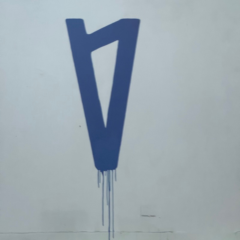 แผ่นเสียง LAUV / I MET YOU WHEN I WAS 18 **5th ANNIVERSARY Blue Vinyl,Debut album มือหนึ่ง ซีล