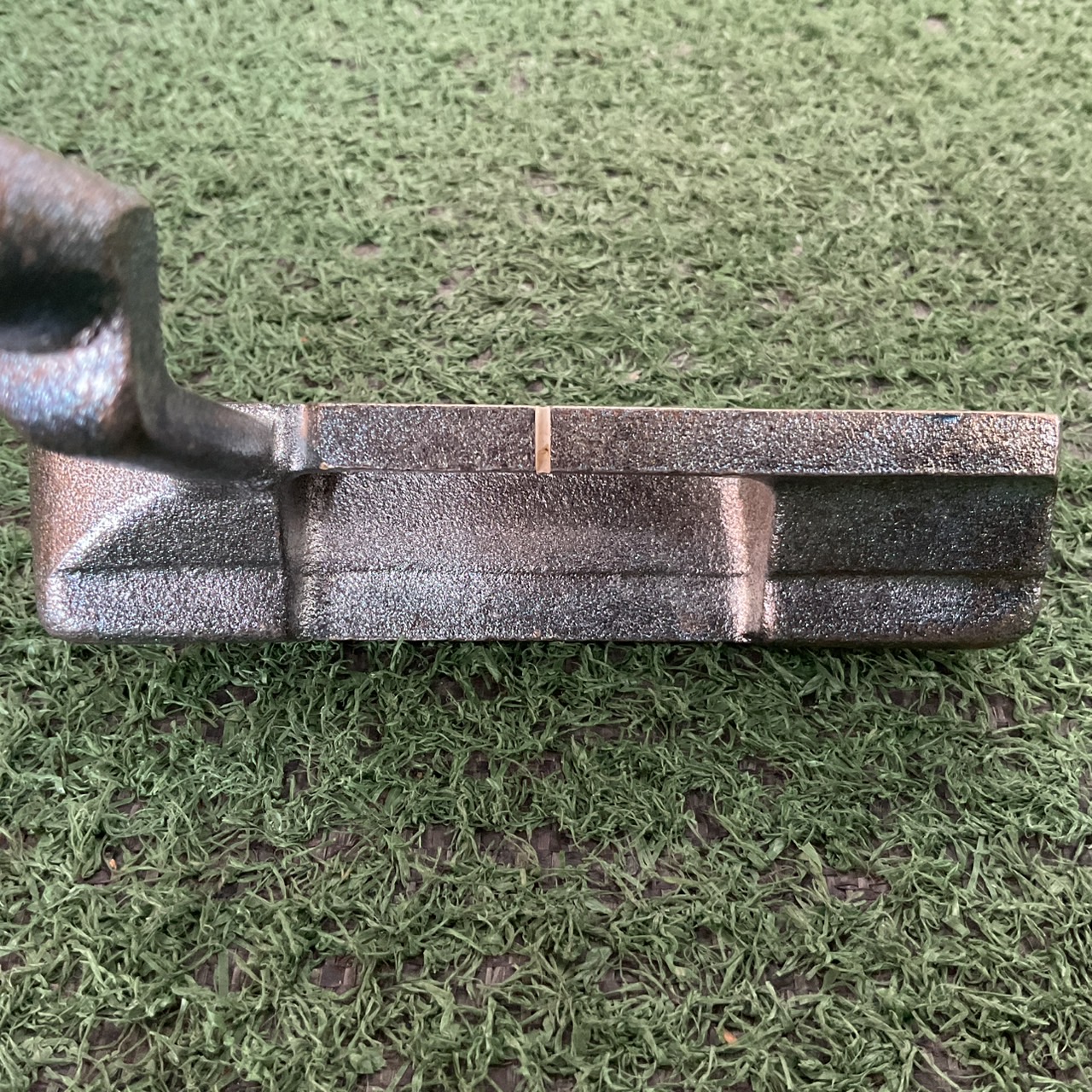 PUTTER Mizuno : 8790 ก้านกราไฟร์
