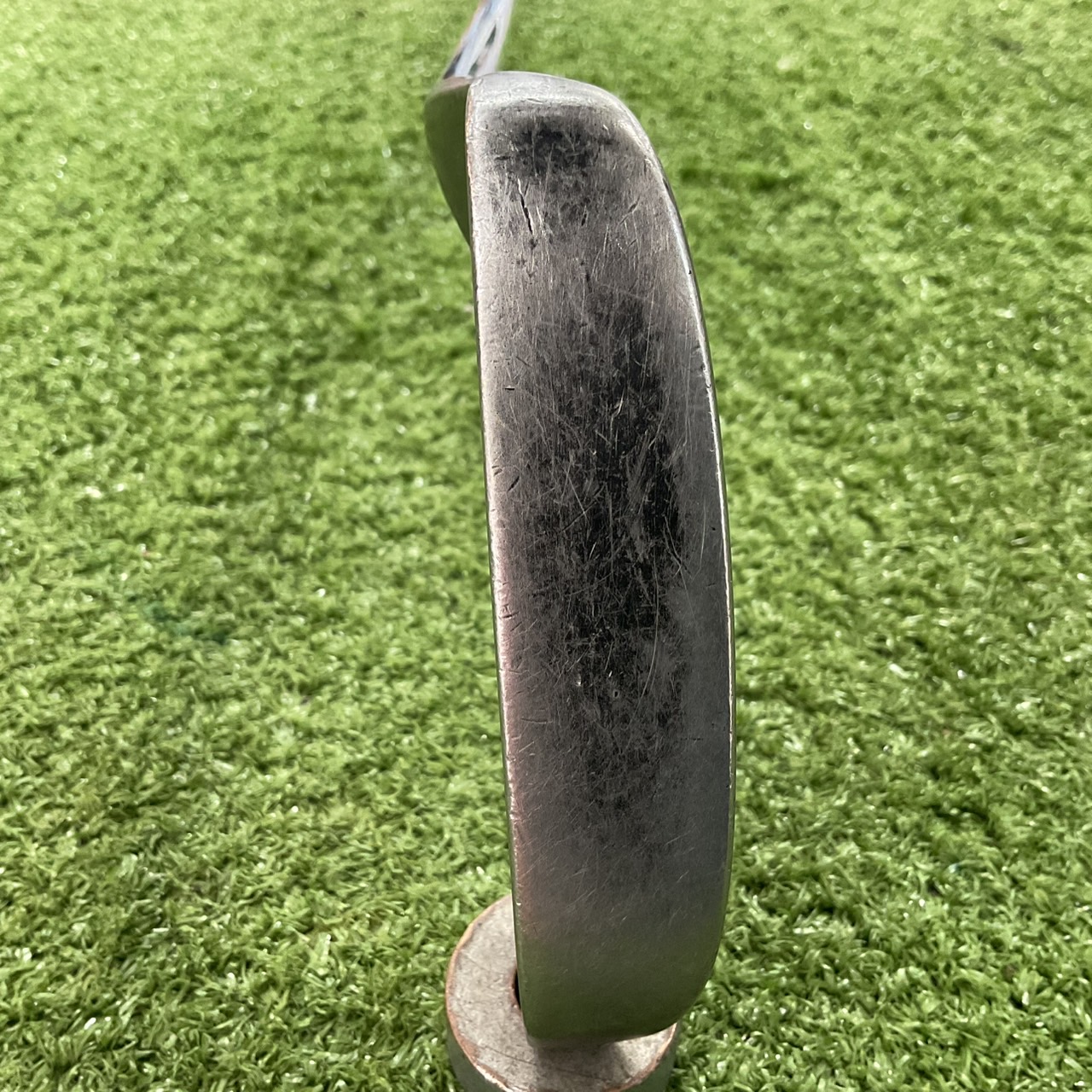 PUTTER Mizuno : 9501 ก้านเหล็ก