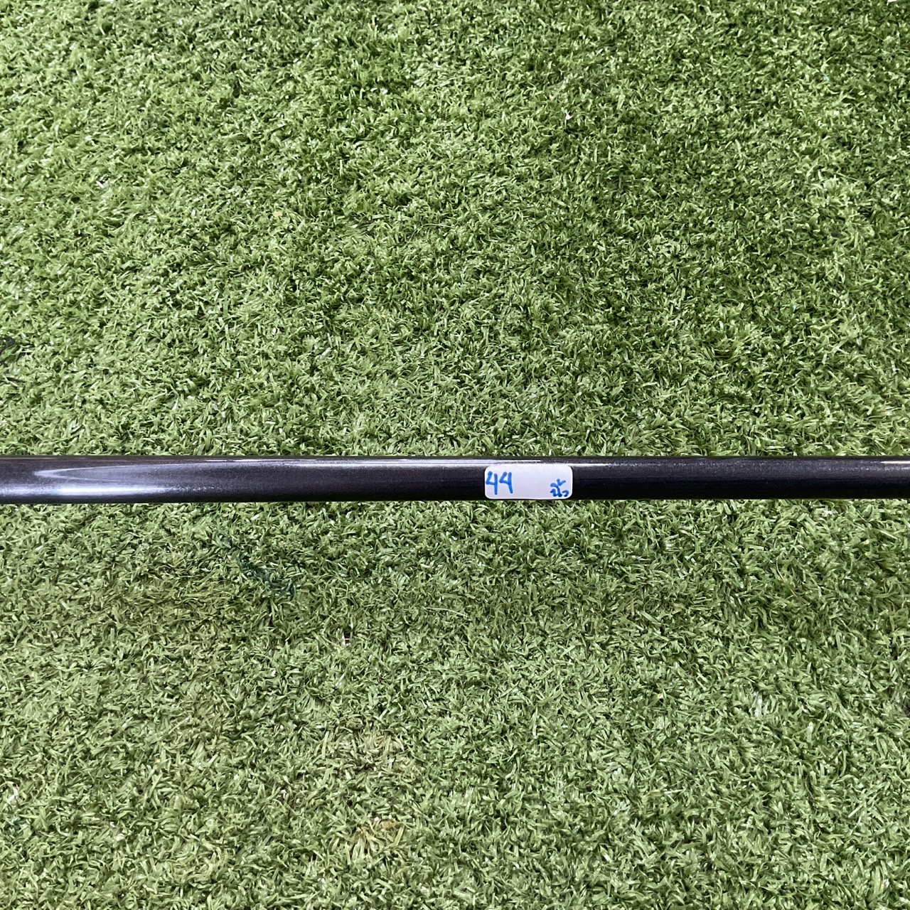 DRIVER 10.5° IGNIO : 440ST #1/ 5348M Flex-R ก้านกราไฟร์