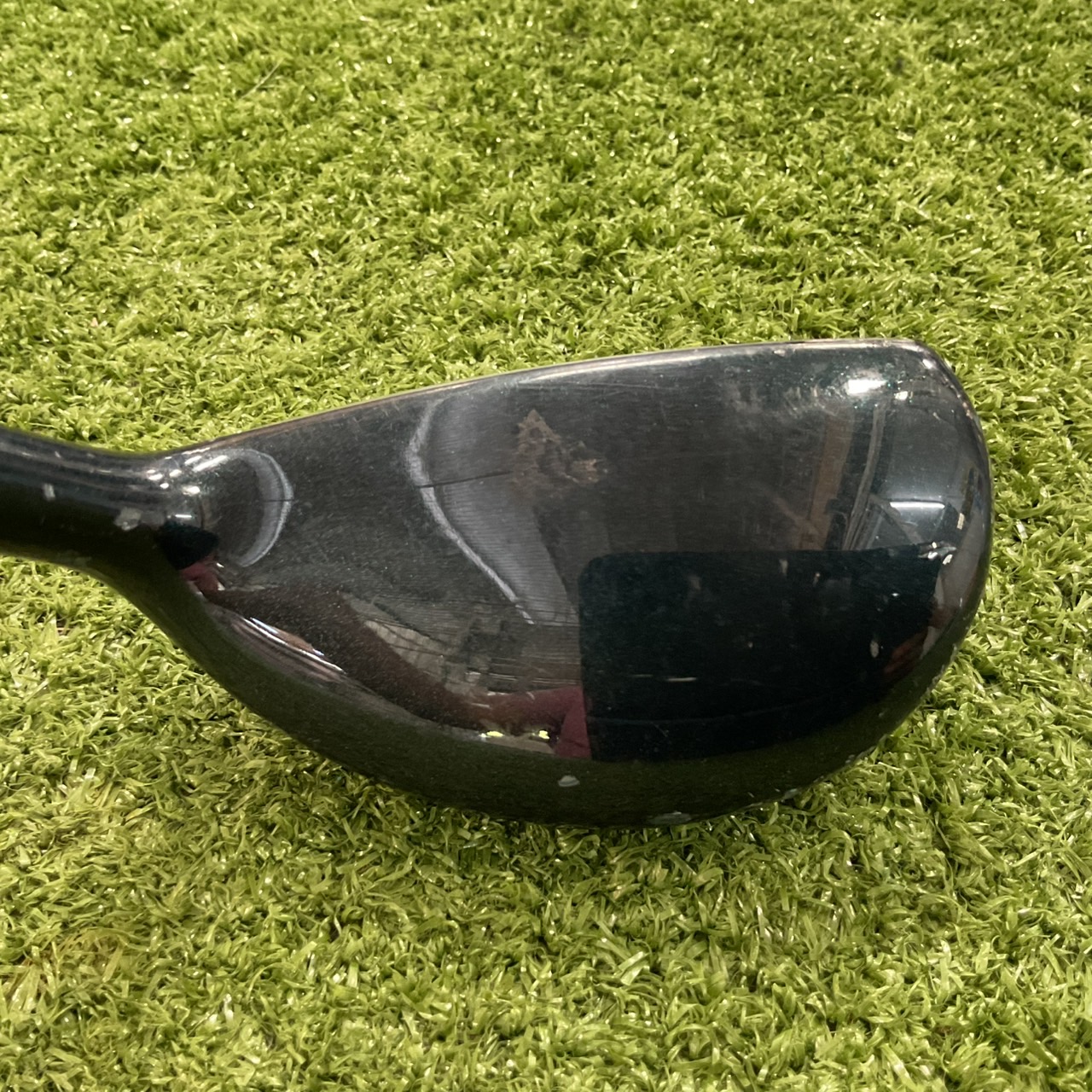 UTILITY 23° Project 7 : PROMINENT Flex-R ก้านกราไฟร์