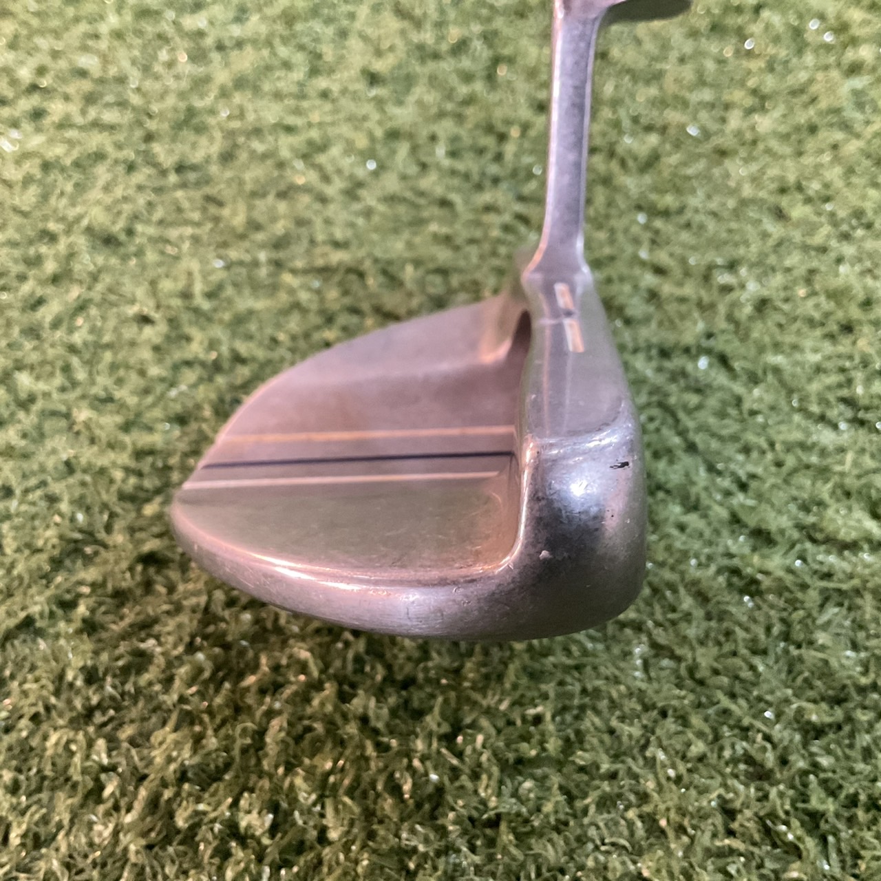 PUTTER Cleveland : VAS 7 ก้านกราไฟร์