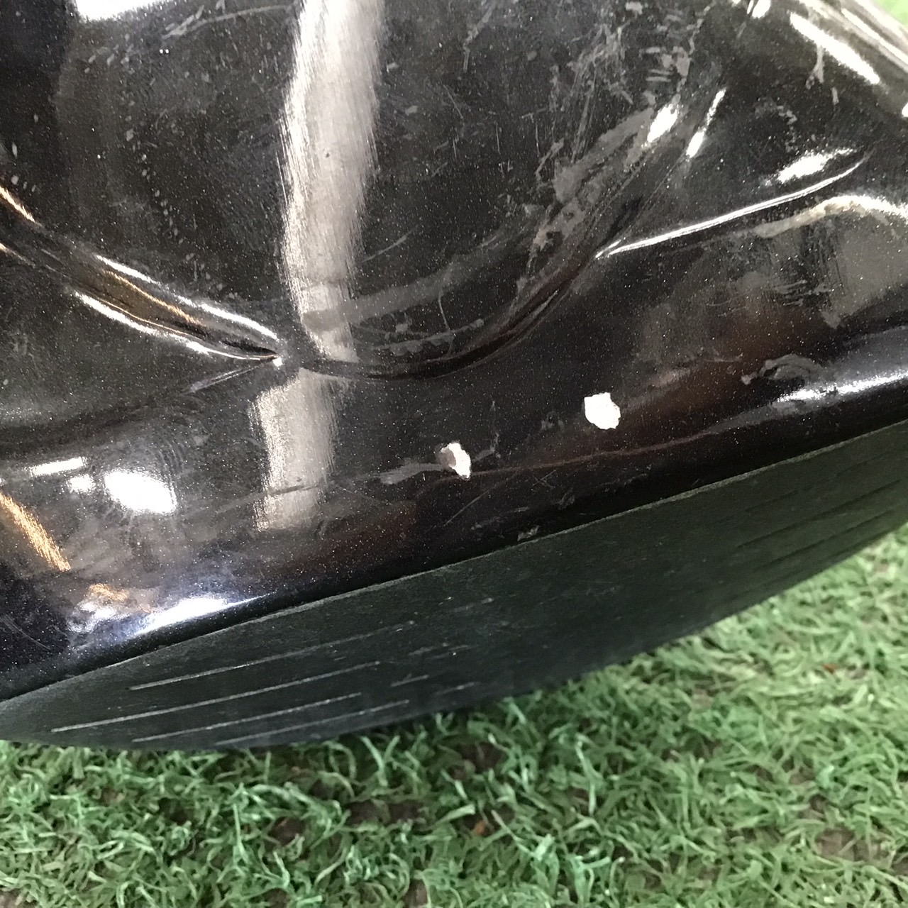 DRIVER 10.5 องศา Roger King : RK-RED 460 / PRO FLEX-S ก้านกราไฟร์