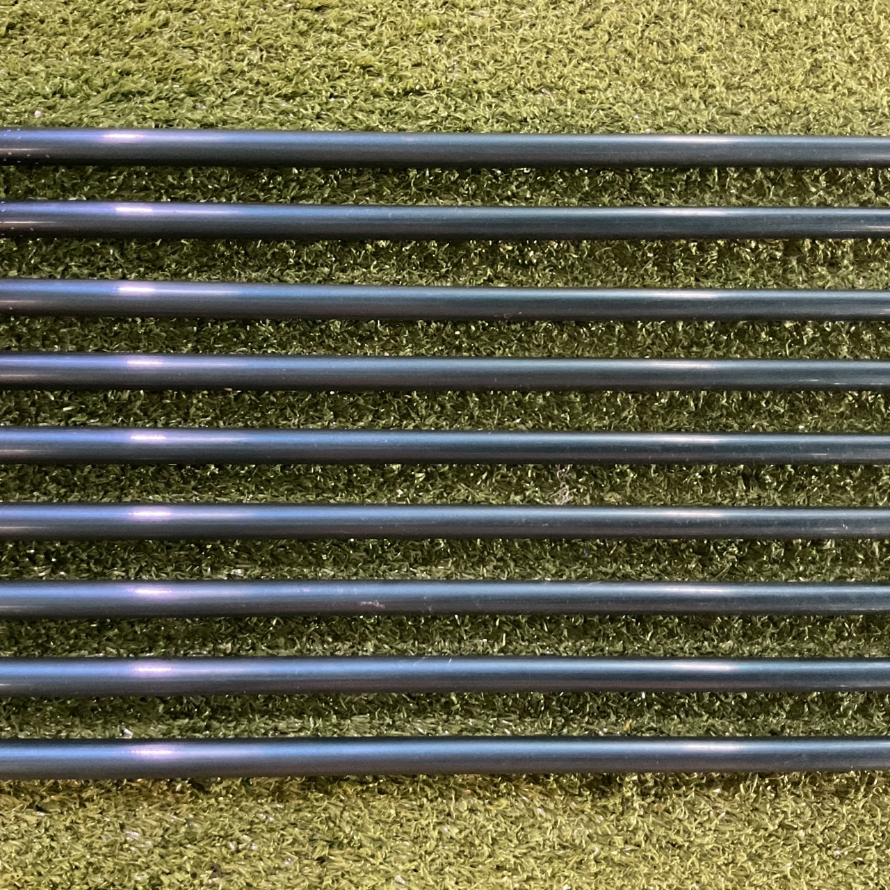 ไม้กอล์ฟ ASTER EAGLE : 55° 64° 5 / NEW MAXIMUM POWER ก้านกราไฟร์