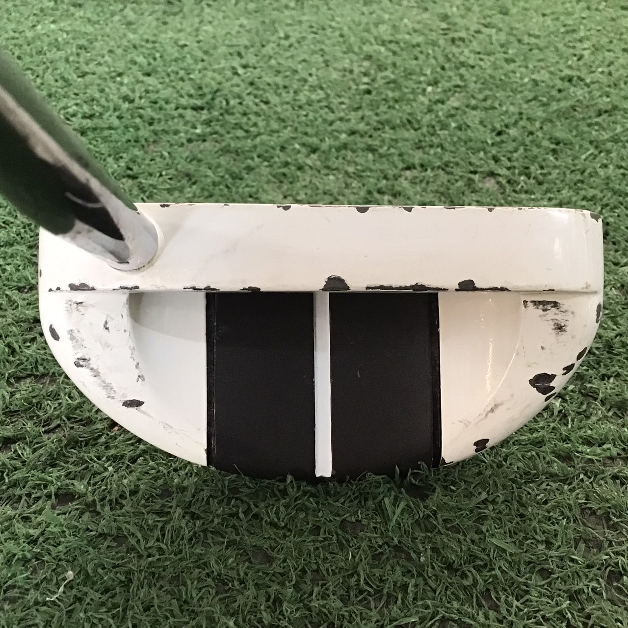 PUTTER ARROWTUBE : R3 ก้านเหล็ก