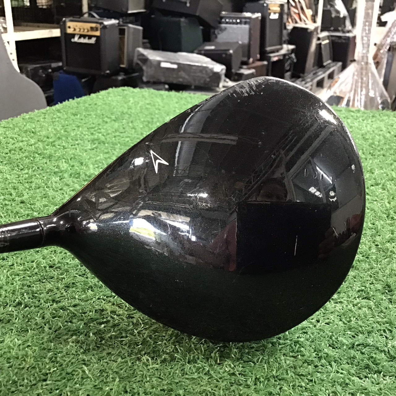 DRIVER FUJIKURA FLEX-S ก้านกราไฟร์