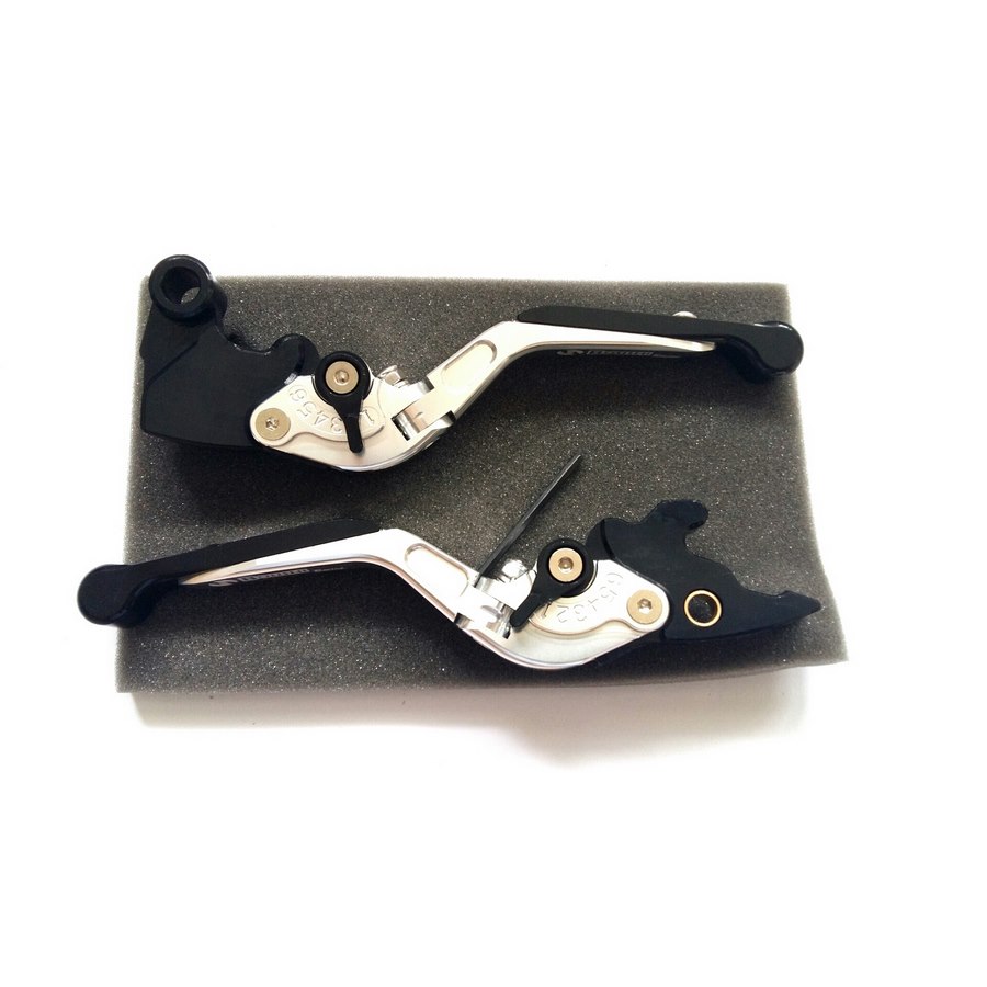 มือเบรค มือครัช yamaha r3